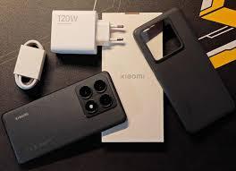 Unlocked Original Xiaomi 14T 